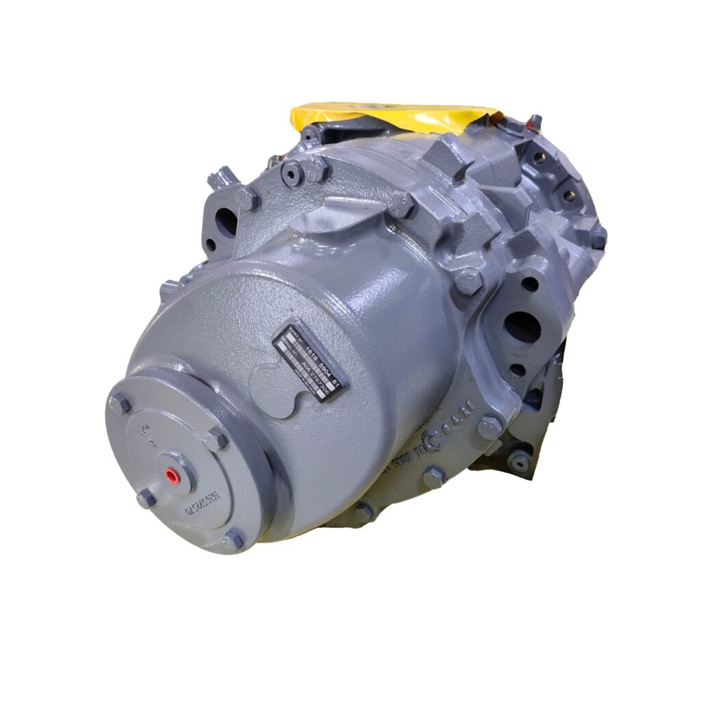 Atlas Copco 1616734590 Packaging Photo