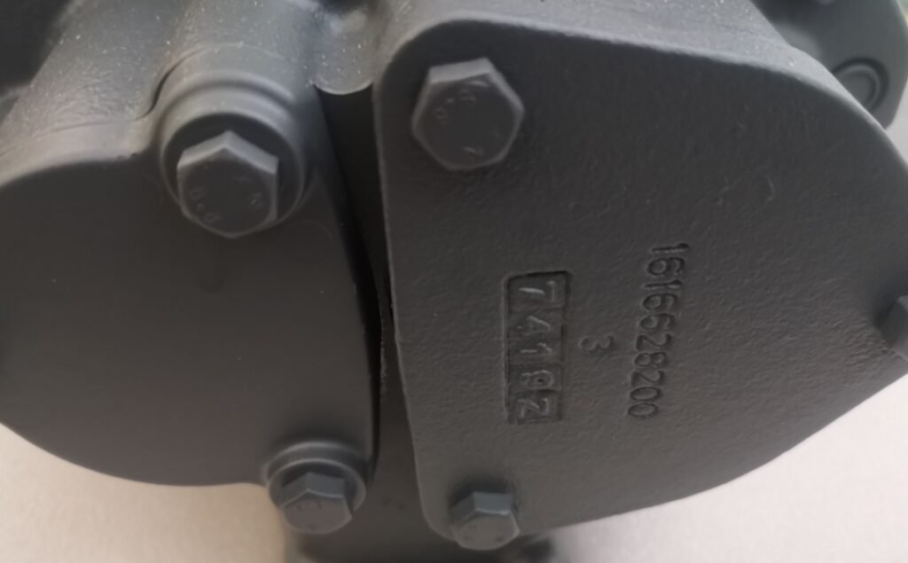 Atlas Copco 1616761280 O.I.S. J-34 SERVICE ELEMENT Air End