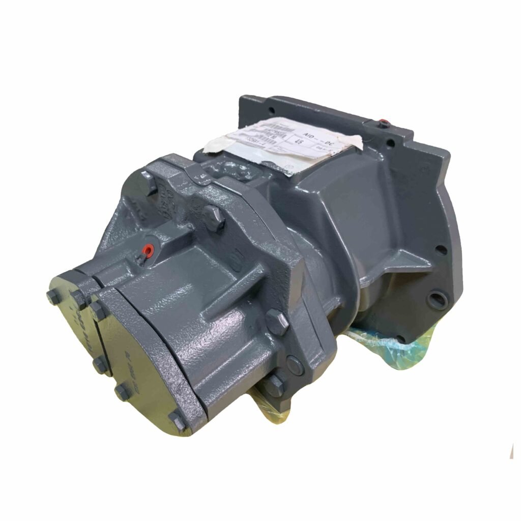 Atlas Copco 1616761290 O.I.S. J-34 SERVICE ELEMENT Air End