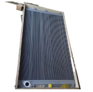 Atlas Copco 1621279500 Cooler Product Picture