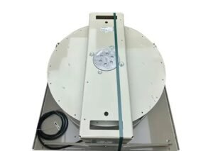 Atlas Copco 1630060451 Fan Radial Product Picture