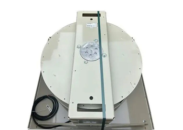 Atlas Copco 1630060451 Fan Radial Product Picture