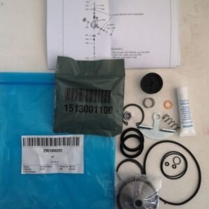 Atlas Copco 2200902017 Kit Factory Image