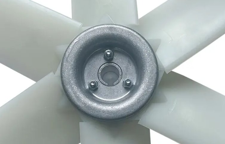 Atlas Copco 2202704308 TS Fan Product Picture
