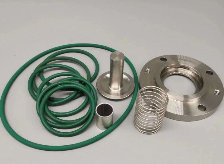 Atlas Copco 2901162200 Unboxing Photo