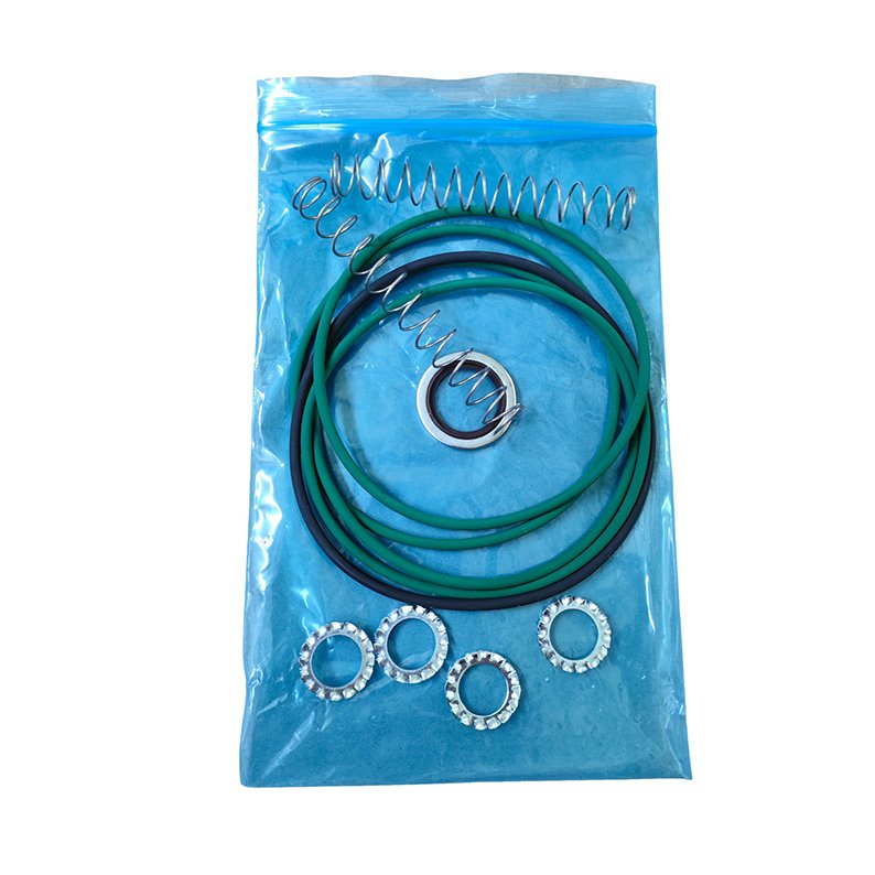 Atlas Copco 2906009400 Factory Image