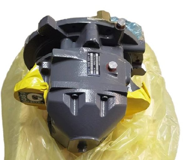 Atlas Copco Air End 1616590481 for O.F.S. M-21