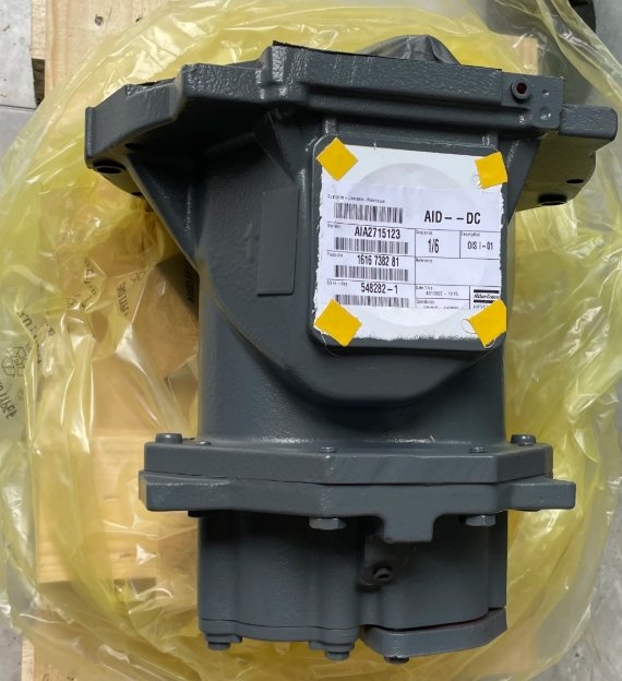 Atlas Copco Air End O.I.S. J-34 SERVICE ELEMENT 1616761280