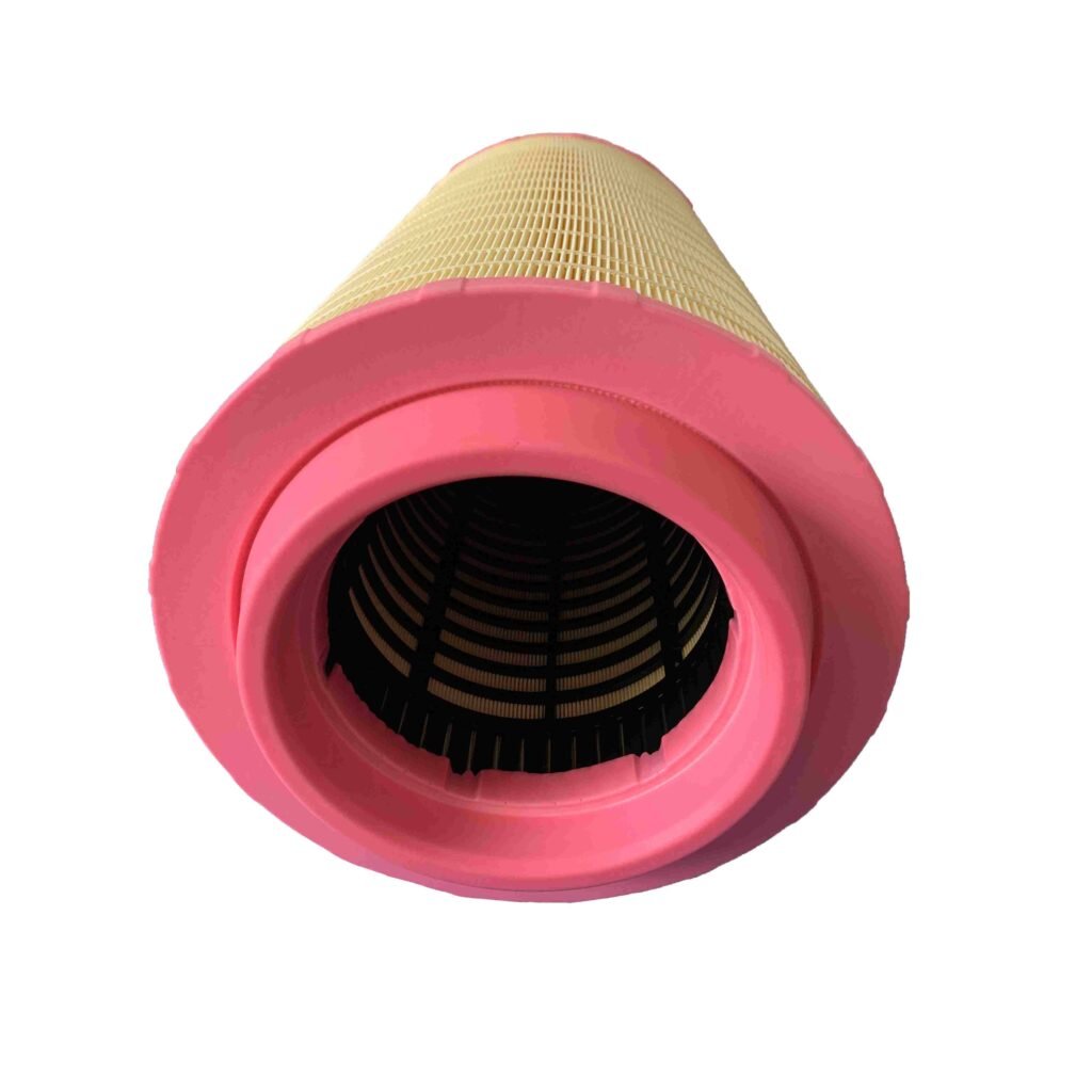 Atlas Copco Air Filter 1503018900 Unboxing Photo