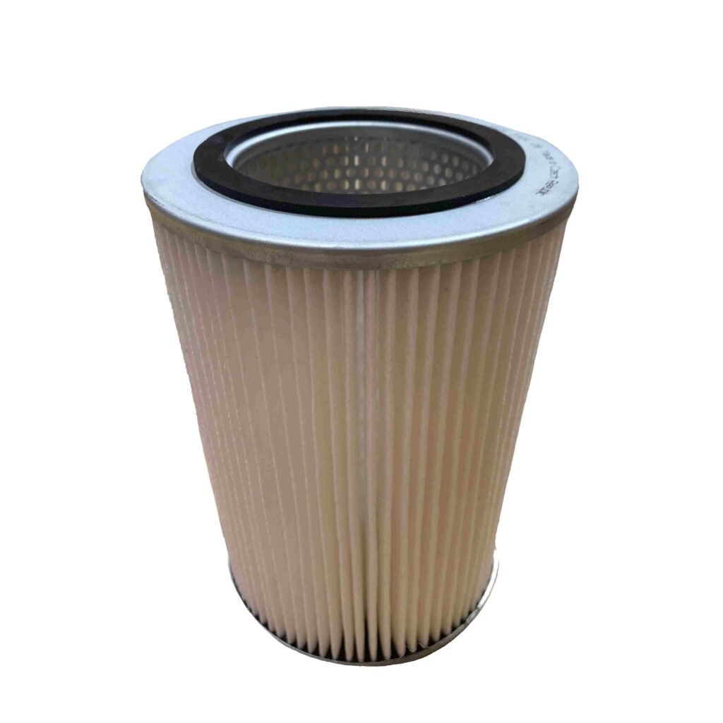 Atlas Copco Air Filter 1630390408 Unboxing Photo