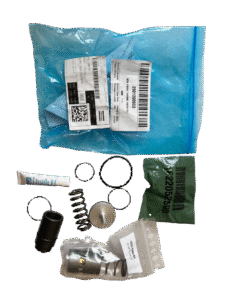 Atlas Copco Minimum Pressure Valve Kit 2901021800 Unboxing Photo