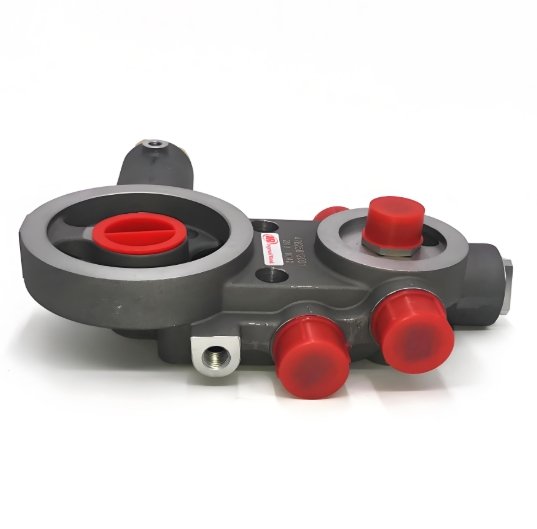 Display layout – Ingersoll Rand Combination Block 24864639