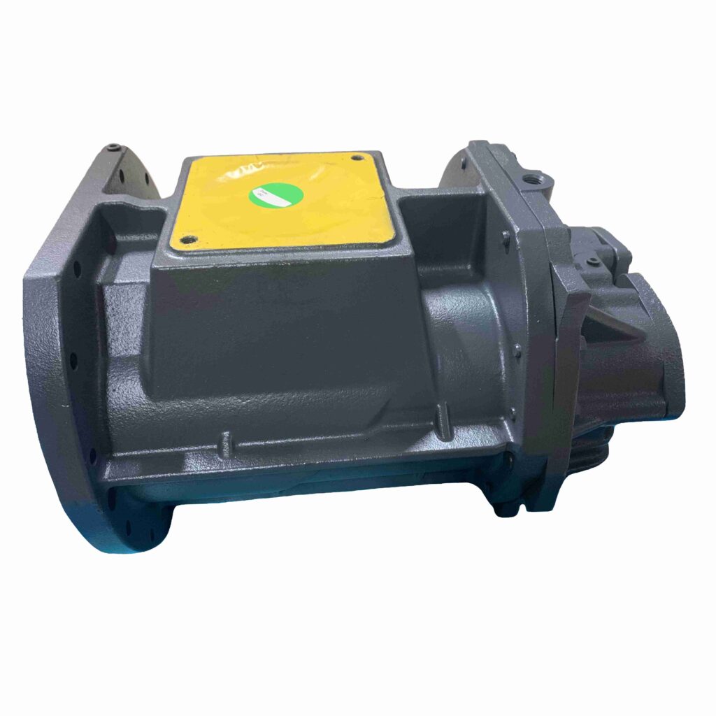 Atlas Copco Compressor Module OIS F-05(C55) 1616657583