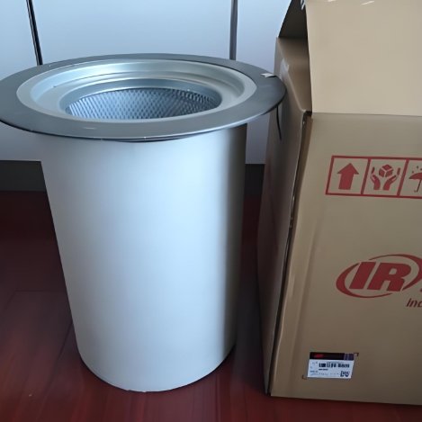 Factory view – Ingersoll Rand 54601513 Separator