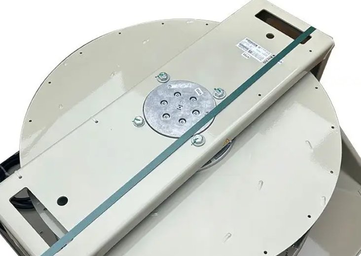 Fan 1625880502 Parts Picture