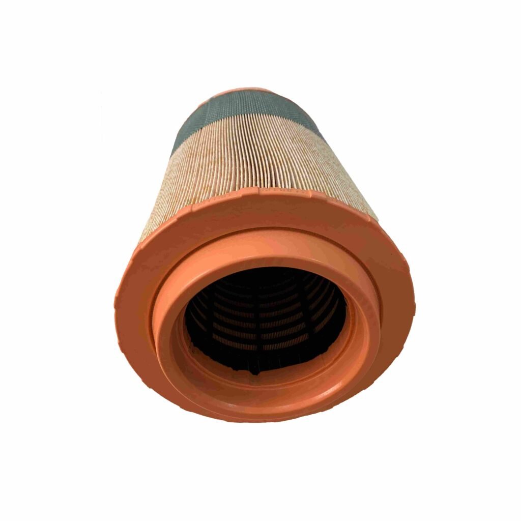 Filter Element 1613872000 Parts Picture