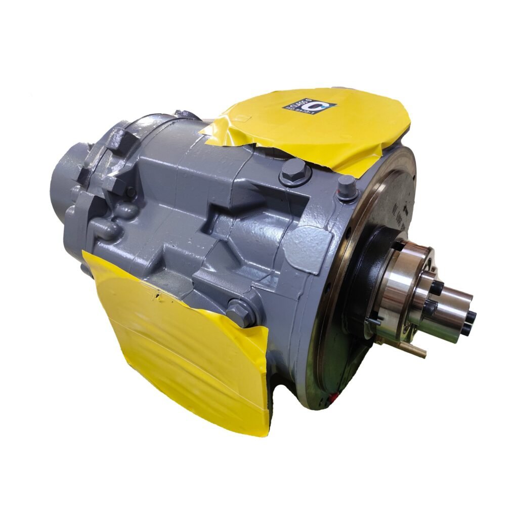 Genuine 1616734580 C190 ELEMENT COMPR Display Photo