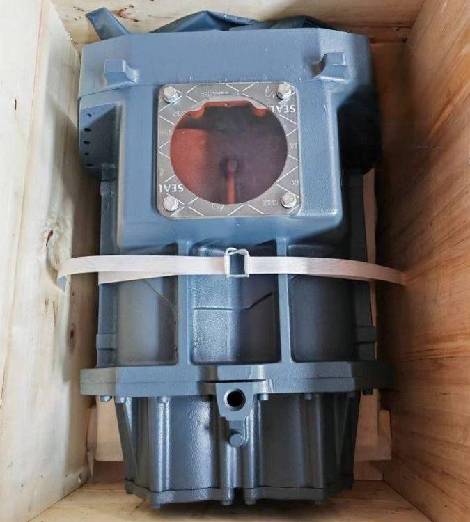 Genuine Atlas Copco 1616595281 Air End Photo