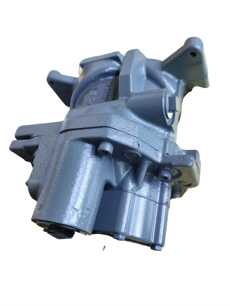 Genuine Atlas Copco 1616706681 Air End Photo