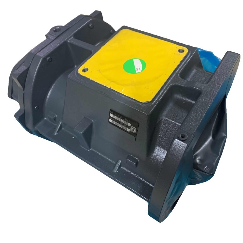 Genuine Atlas Copco 1616734581 Air End Photo