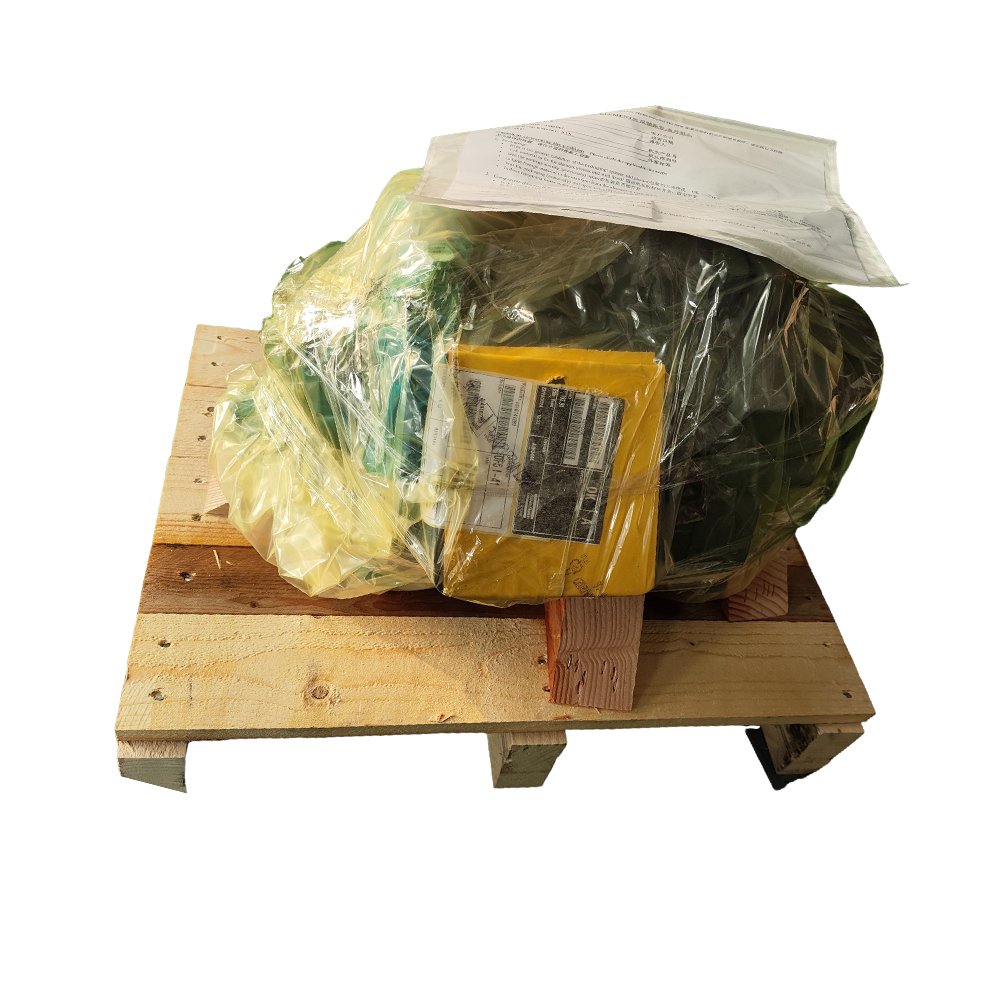 Genuine Atlas Copco 1616774580 Air End Photo