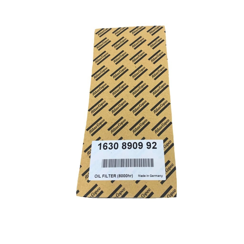 Genuine Atlas Copco 1625840281 Filter Photo
