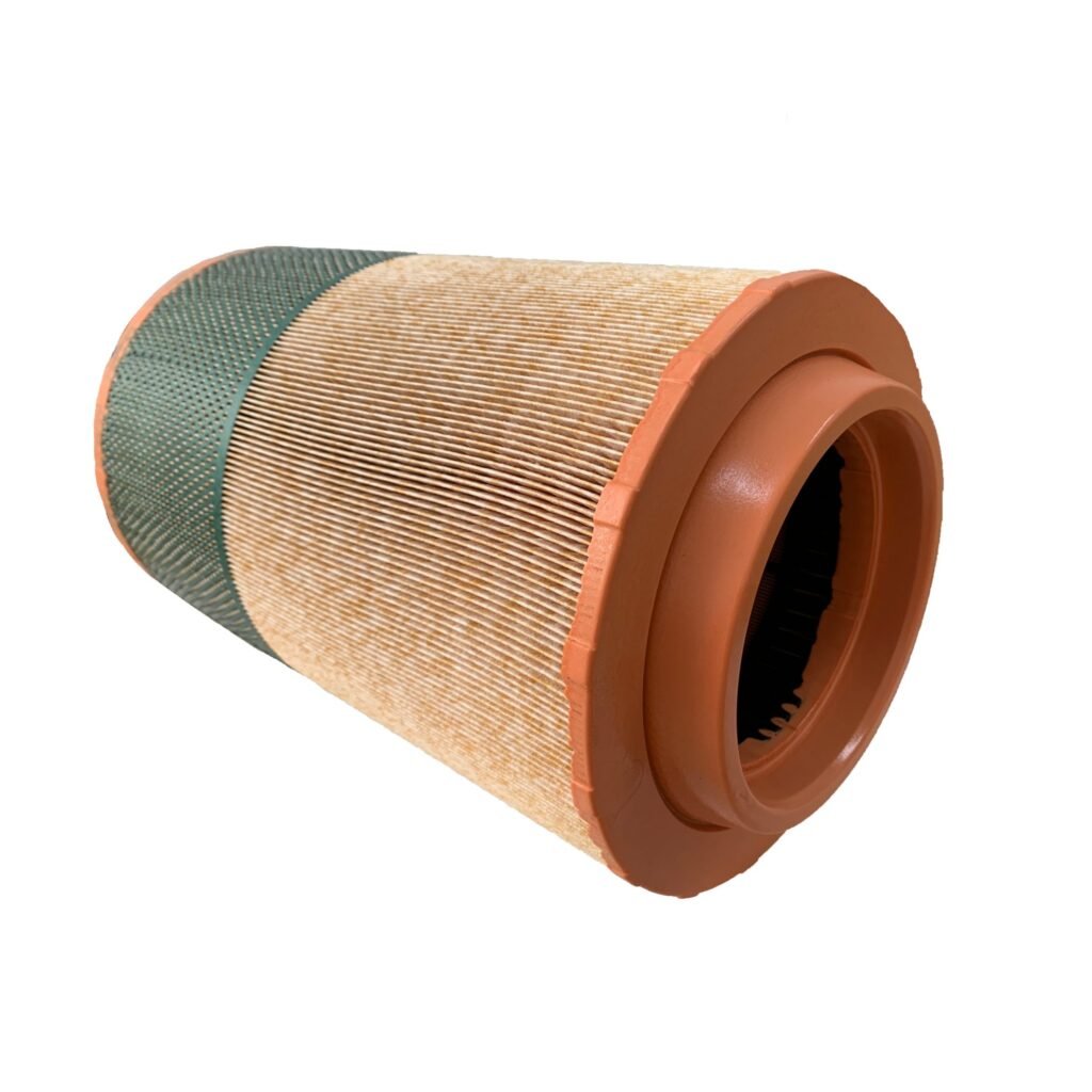 Genuine Atlas Copco 1649800221 Filter Photo