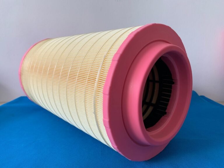 Genuine Atlas Copco 1837004905=1830020758 Filter Photo