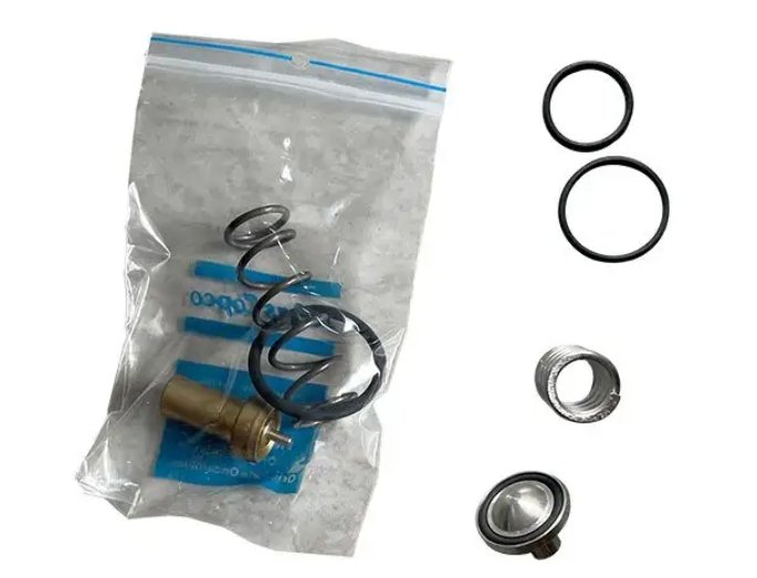 Genuine Atlas Copco 2901000600 Maintenance Kit Photo