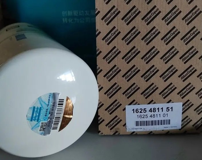 Genuine Atlas Copco 2913311200 Filter Photo