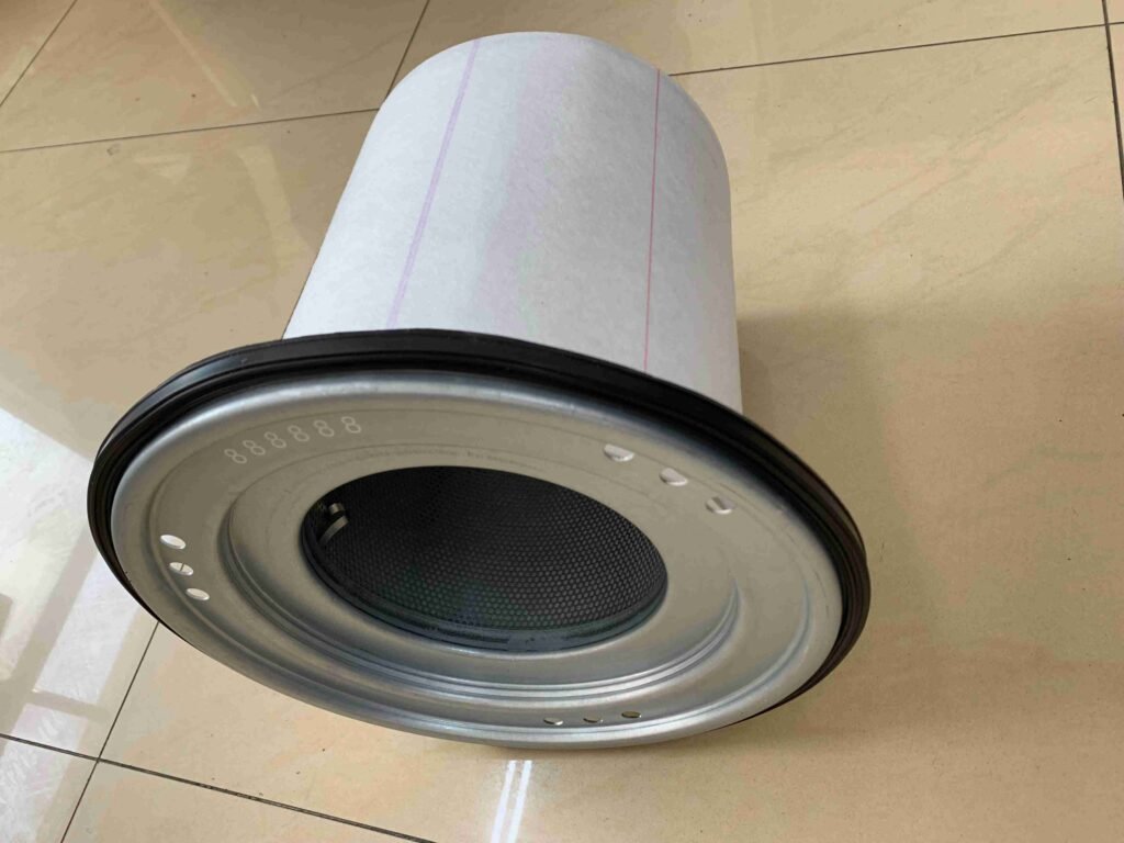 Genuine Atlas Copco 3002600140 Separator Photo