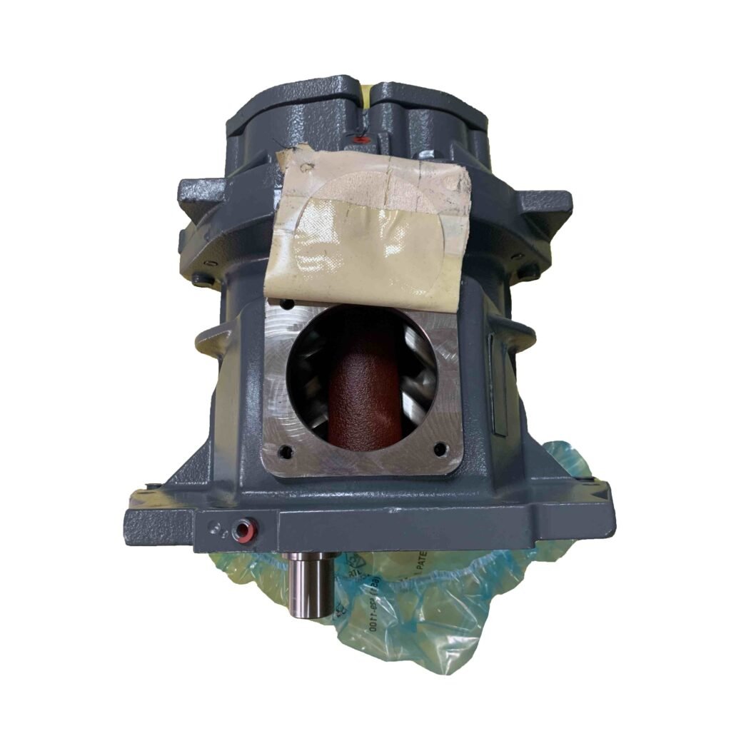 Genuine Atlas Copco Air End 1616646680 Parts picture