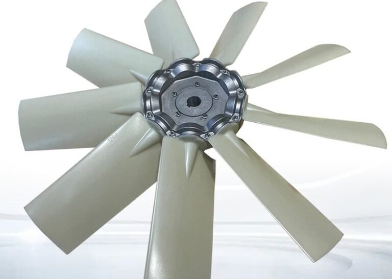 Genuine Fan 1604617803 Display Photo