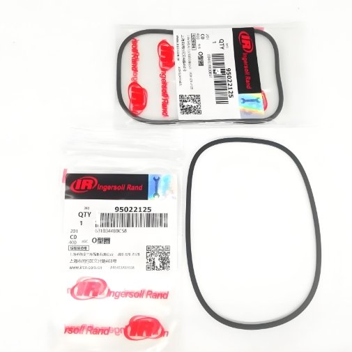 Genuine Ingersoll Rand 22340673 Buna‑N O‑Ring photo