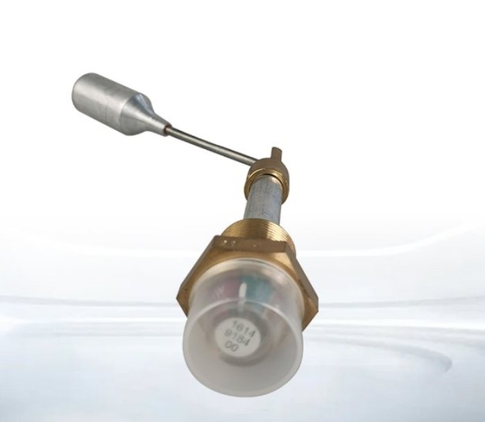 Genuine Oil Level Gauge 1622365900 Display Photo