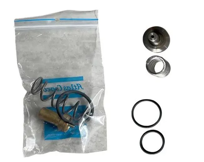 Genuine Thermostat Kit 2901161600 Display Photo
