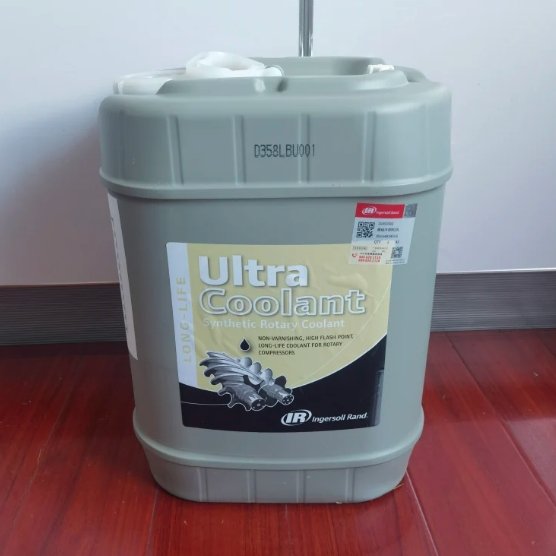 Ingersoll Rand 24180218 V‑KingTec Coolant parts picture