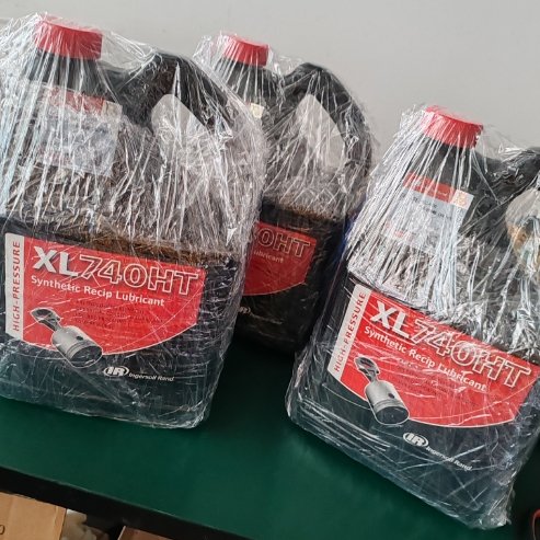 Ingersoll Rand 32248387 Lubricant XL740HT parts picture