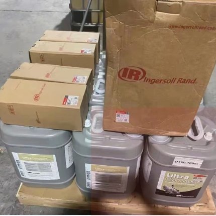 Ingersoll Rand 38459582 Product Unboxing Photo