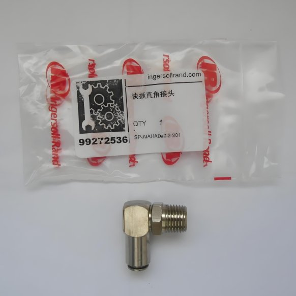 Ingersoll Rand 39155478 ELB packaging photo (.25P × .25T)