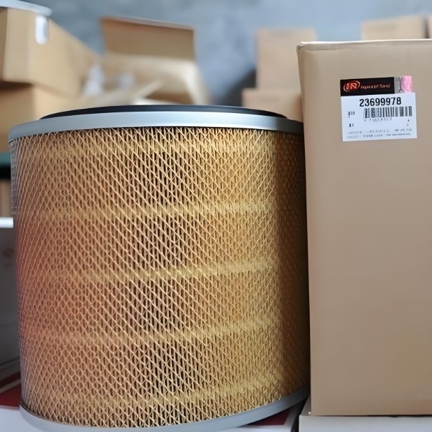 Ingersoll Rand 89295976 Unboxing with Accessories