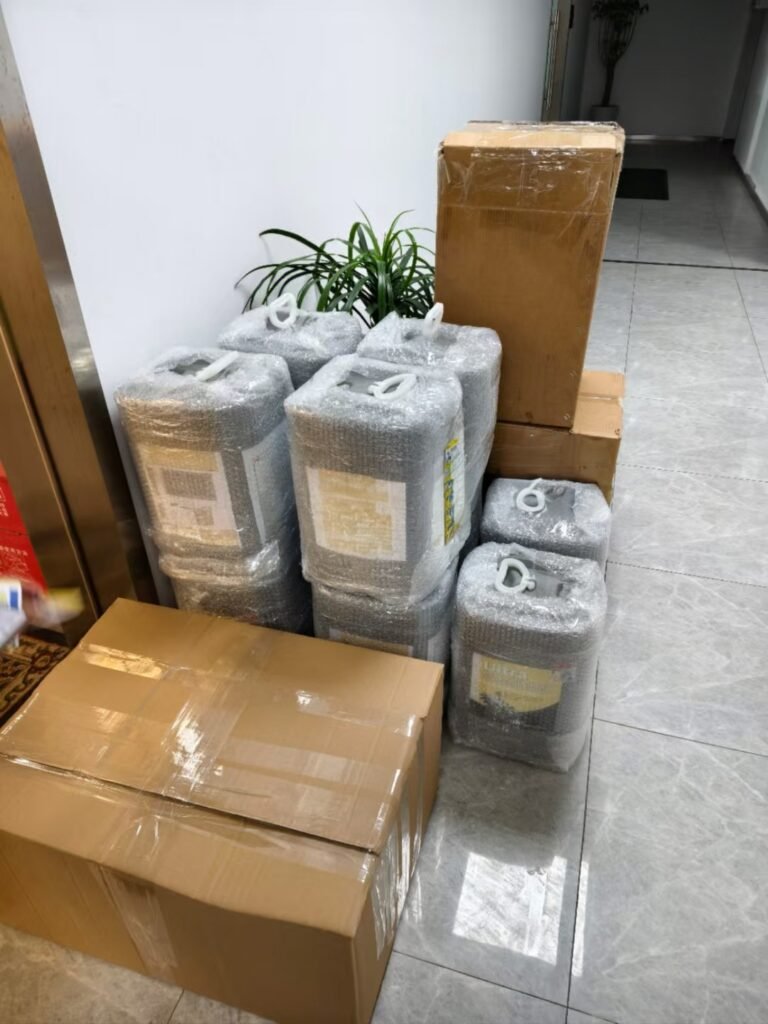 Ingersoll Rand 92844729 Actual Product with Accessories