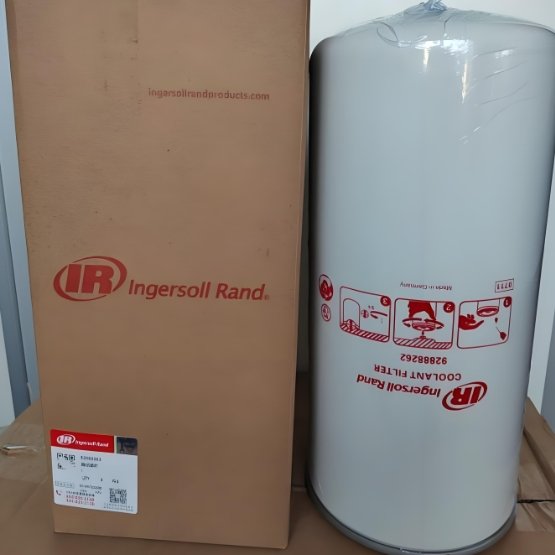 Ingersoll Rand 92888262 Oil Filter parts picture