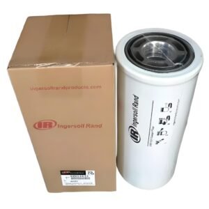 Ingersoll Rand 92888262 Oil Filter unboxing photo