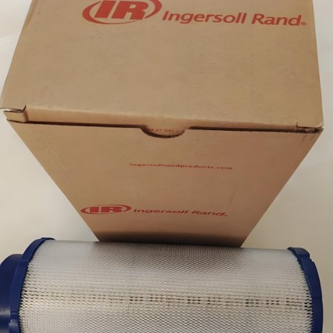 Ingersoll Rand Air Filter factory photo