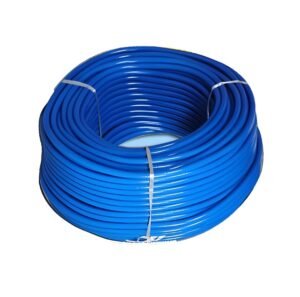 Ingersoll Rand Air Line Tubing 92490358 installed view