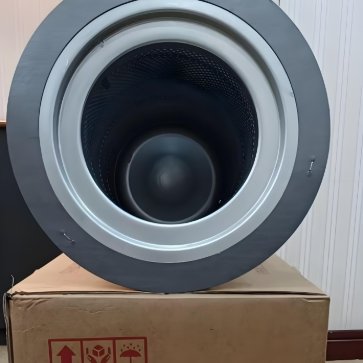 Ingersoll Rand Air Oil Separator Filter factory photo