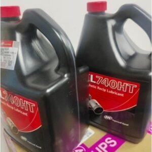 Ingersoll Rand Genuine 92844729 Grease Cartridge photo