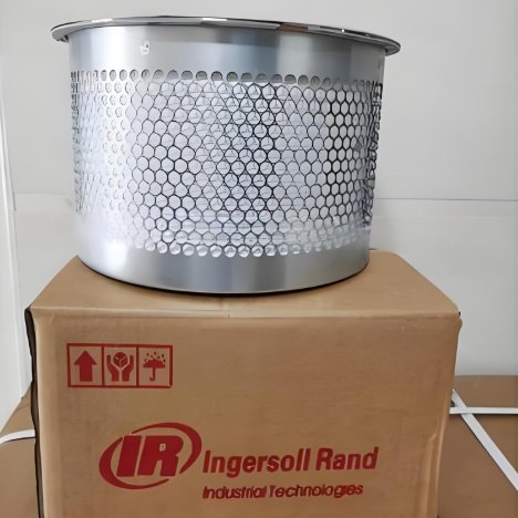 Ingersoll Rand Separator 54509427 unboxing photo