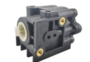 Installation View – Valve Kit 1622369480 Atlas Copco